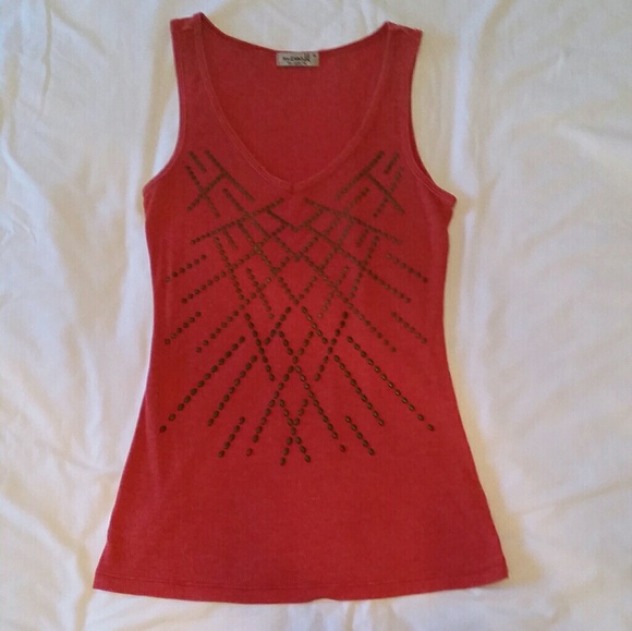 Tank Top - Picture 2 of 4